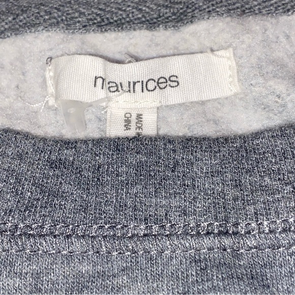 Maurices brand crewnecksweatshirt, M women's kind people are my kind of people - Picture 5 of 6